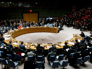 Вето Русије и Кине на додатне санкције Сeверној Кореји