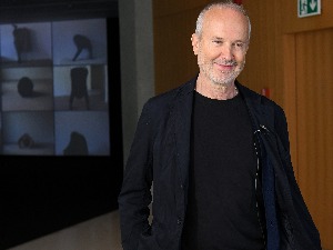 Додела почасног доктората уметнику Ервину Вурму 