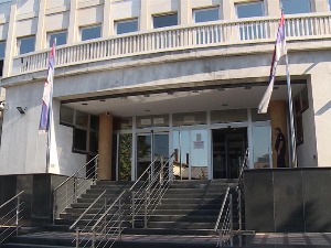 Продужен притвор Беливуковим сарадницима