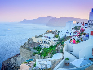 Компас - Грчка 