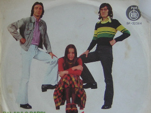 Портрет - Лутајућа срца 