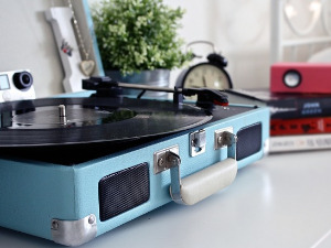 Игла на винилу - Della Reese 