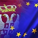 Уз све веће притиске, економска сарадња пада у други план – Бриселу од грађана Србије оцена три