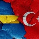 Шведска укида ембарго на извоз оружја Турскoj