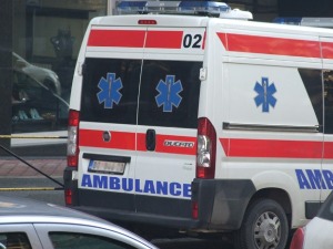 Пуцњава у Сурчину, мушкарац пребачен на реанимацију