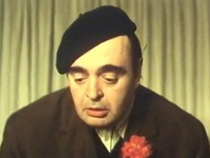 Давитељ против давитеља