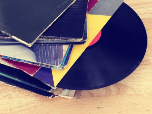  Сингл - My girl - The Temptations 