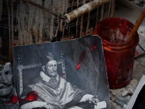 Повезаност: Бејкон - Веласкез