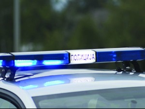 У Крушевцу ухапшен младић осумњичен за силовање