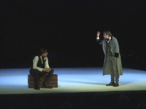 Толстојев „Рат и мир“ после више од четири деценије на сцени Народног позоришта у Београду