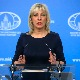 Захарова одговара Трусовој: Утицај Лондона на Балкану смртоноснији од куге