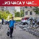 УН: Од почетка рата погинуло више од 4.100 цивила; руске трупе контролишу већи део Северодоњецка