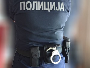 Мушкарац ухапшен због пуцњаве у клубу "Стефан Браун"