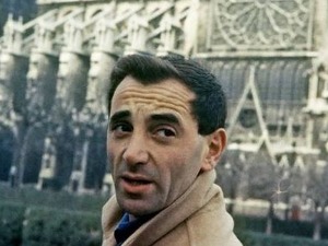 Шарл Азнавур