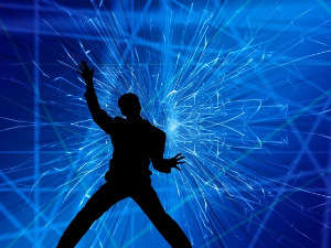 Плесни подијум  