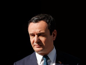 Курти негира да његова влада има план за формирање ЗСО