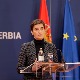 Брнабић: Радници "Фијата" били фер, Влада ће дати све од себе да заштити раднике