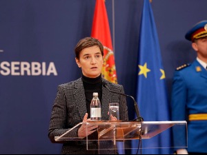 Брнабић: Радници "Фијата" били фер, Влада ће дати све од себе да заштити раднике