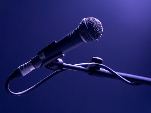 	Гласне жице