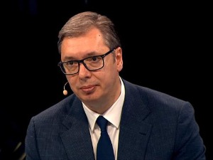 Вучић: Радимо на диверзификацији снабдевања гасом, компликује се ситуација у вези са посетом Лаврова