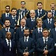 Хор и Биг бенд РТС-а: Ноћ Бродвеја