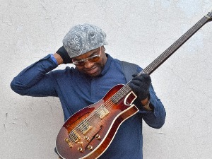 Burghausen 2019: Etienne Mbappe & The Prophets