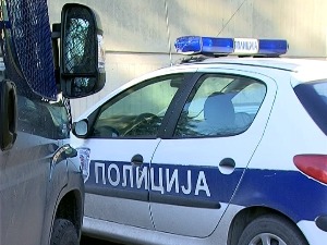 Хапшење због крађе из магацина у Смедеревској Паланци