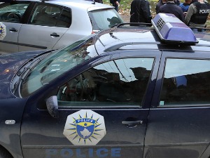 У Истоку ухапшен Србин осумњичен за наводне ратне злочине на КиМ