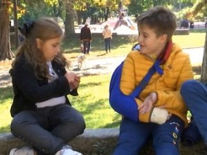 Еко минијатуре - Срећна планета