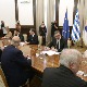 Вучић са министром спољних послова Грчке: Очекујемо повећање робне размене, као и више инвестиција