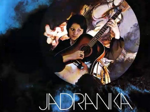 Портрет - Јадранка Стојаковић