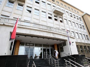 Проширена истрага против Шарића и припадника његове групе