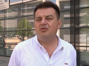 Адвокат Васић: Часлава Јолића оптужила особа коју никада није видео