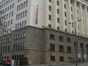 Симовићу шест година затвора за покушај убиства Калинића