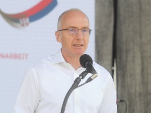 Шиб: Раме уз раме у одбрани заједничких вредности