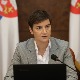 Брнабићева: Ситуација у вези са посетом Лаврова изузетно компликована