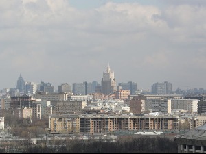 МСП Русије: Софија, Скопље и Подгорица нису дозволили прелет