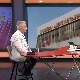 Дрецун: Уводе нас у улогу таоца, а значајне су нам обе посете - и Лаврова и Шолца