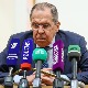 Лавров: Забрана прелета потез без преседана