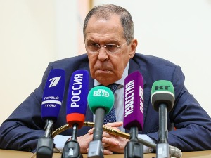 Лавров: Забрана прелета потез без преседана