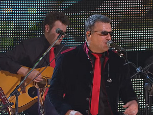 Звучни зид - Ван Гог