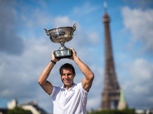 Гвардиола: Надал је најбољи шпански спортиста у историји