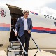 Вучић стигао у Охрид на самит "Отворени Балкан"