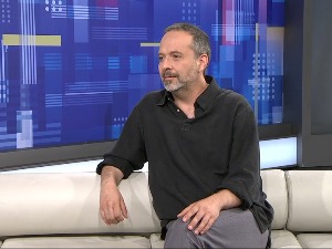 Андреј Шепетковски: За Заљубљеног Шекспира се увек спремамо као да га играмо први пут