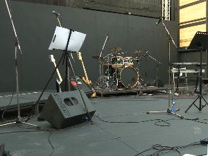 Отворена БДП Арена - све спремно за летње представе под небом