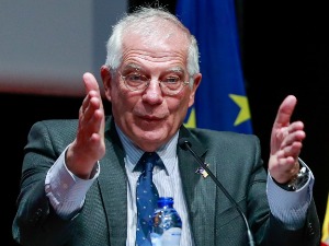 Борељ: Позвао сам Вучића, пред нама је важан посао за ЕУ и Западни Балкан