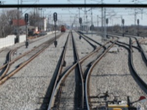 Две несреће на пругама у Србији, погинула жена