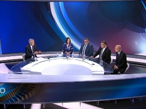 Око специјал: Неутралност Србије и украјинска криза
