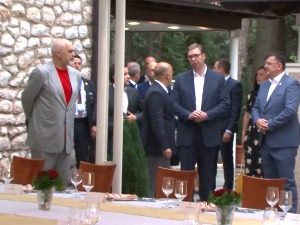 Други дан Самита "Отворени Балкан" у Охриду,  очекује се потписивање више споразума