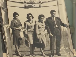 Награда за животно дело архитекткињама које су пројектовале зграду аеродрома 